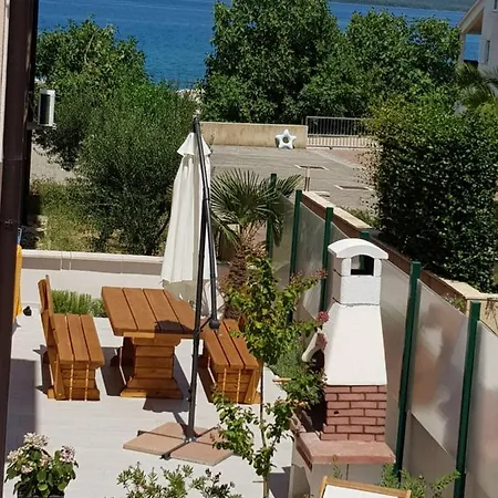 Appartement Garden