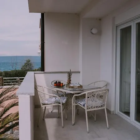 Appartement Garden *