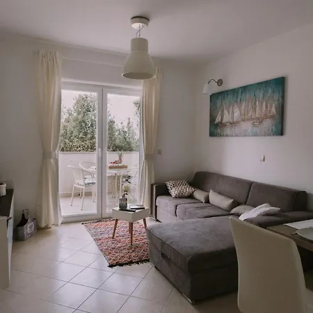 Appartement Garden *